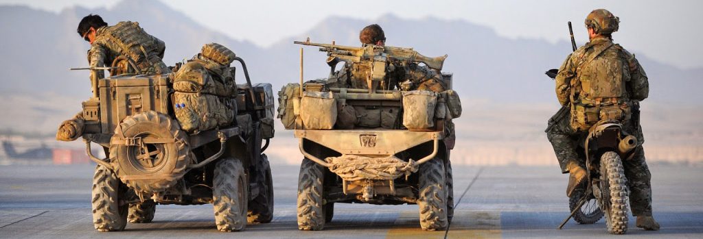 11D Protector bandensealant voor militaire voertuigen